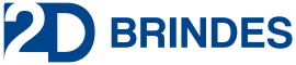 2D Brindes